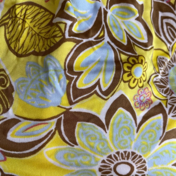 Vintage Y2K Express Top (L) - Picture 5 of 8